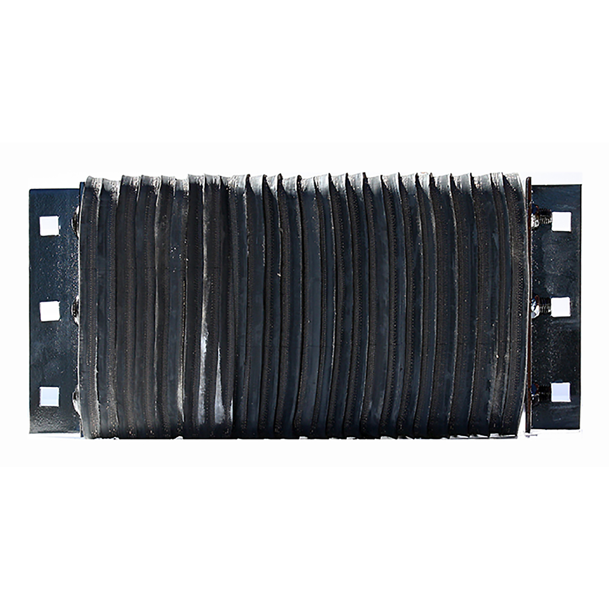 Durable Corporation, Standard Laminated Dock Bumper, Product Style